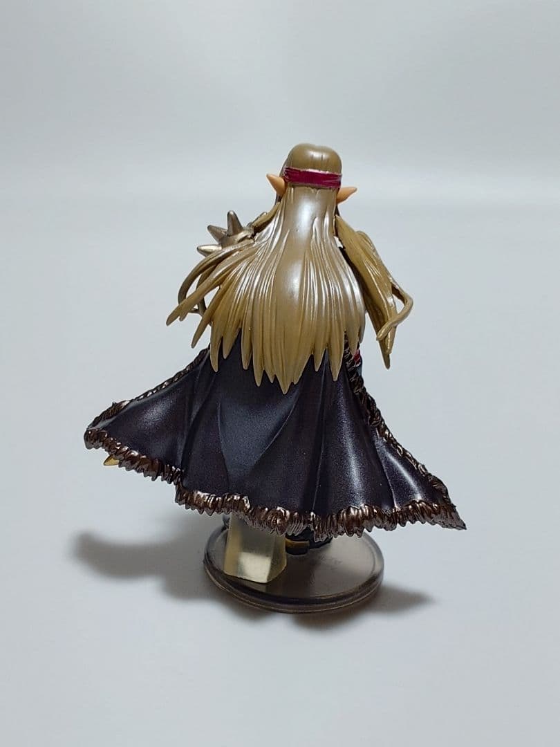 ドラゴンクエスト キャラクターフィギュアコレクション ピサロ