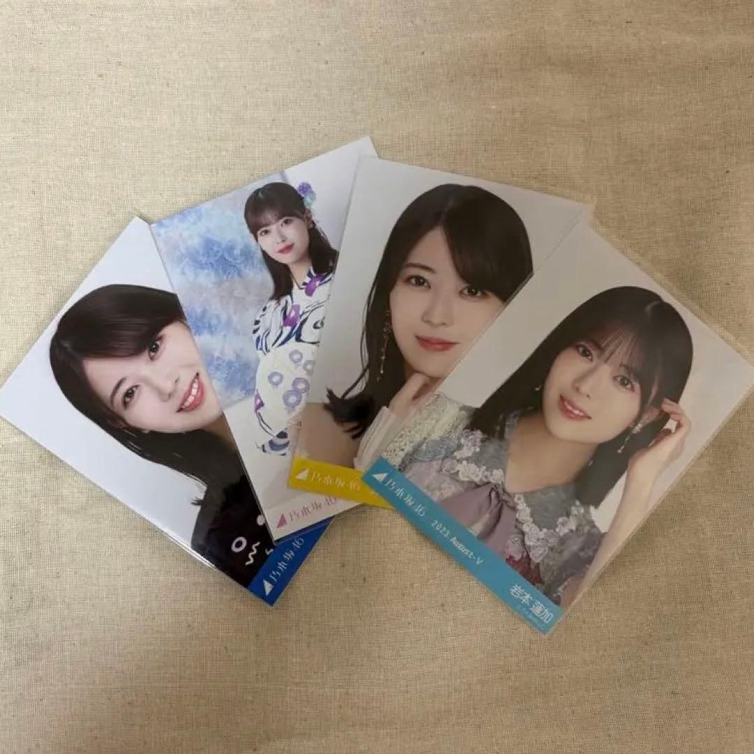 岩本蓮加 乃木坂46 生写真 まとめ売り - メルカリ