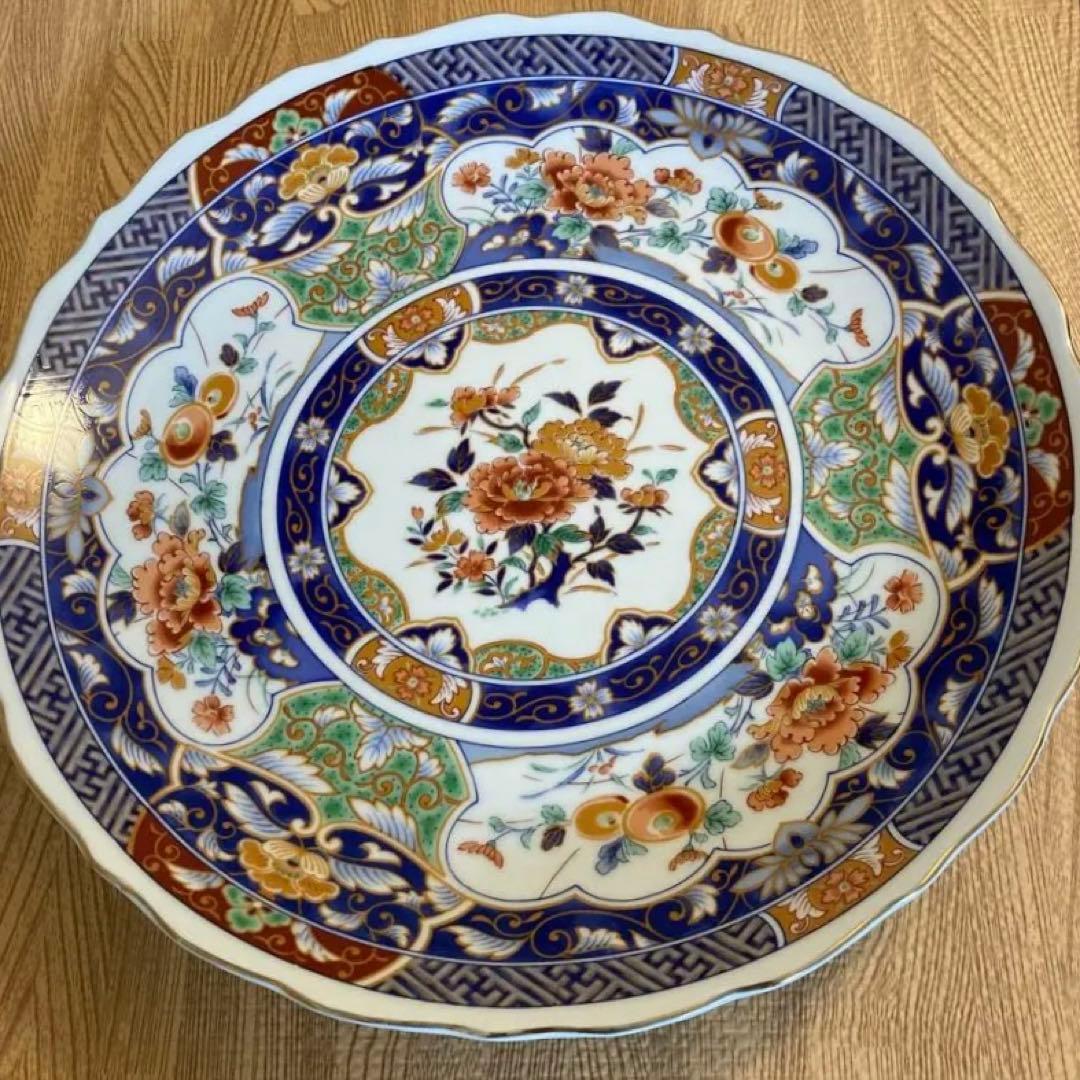 美農焼 和食器 陶器 雑貨食器 有田焼 伊万里焼 皿好きにも - メルカリ