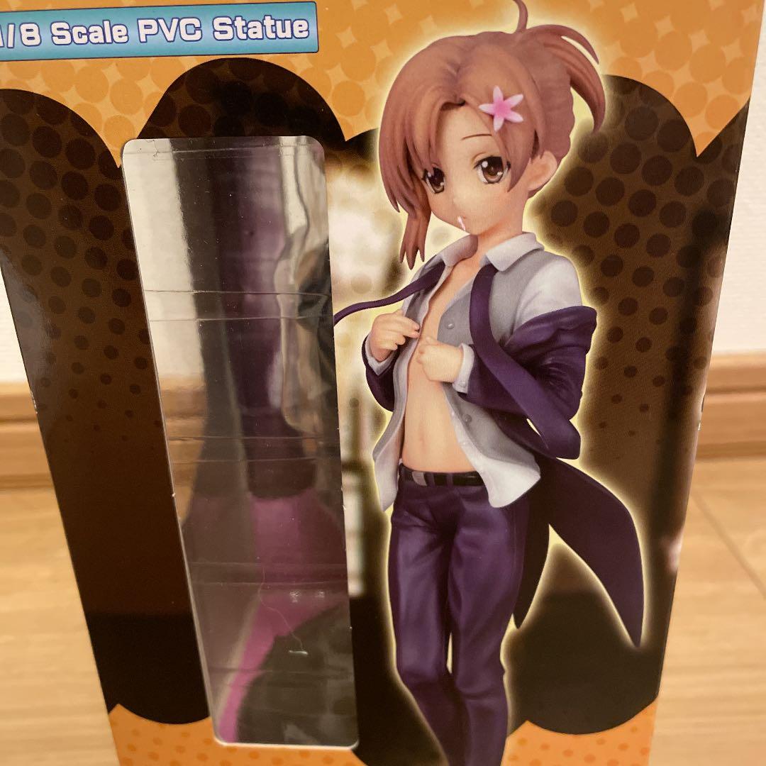 僕は友達が少ないNEXT 楠幸村 -執事ver.- 1/8 完成品フィギュア - メルカリ