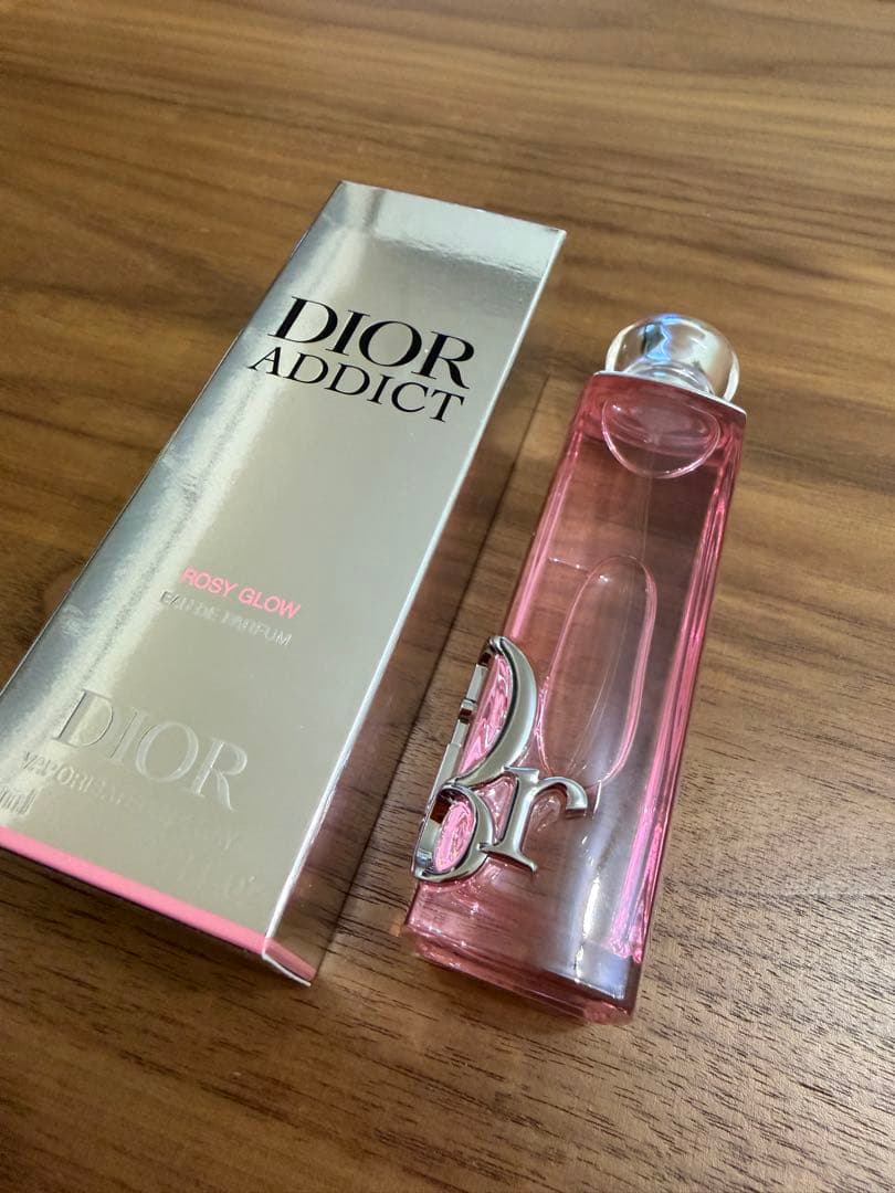 【最終価格】ディオール アディクト ロージー グロウ 50ml ディオール アディクト ロージー グロウ / ディオール(香水, 香水