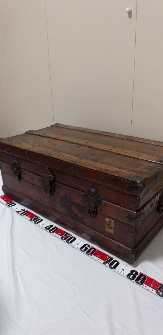 樫のトランク　アンティーク imgrc0099151398.jpg?fitin=720:720
