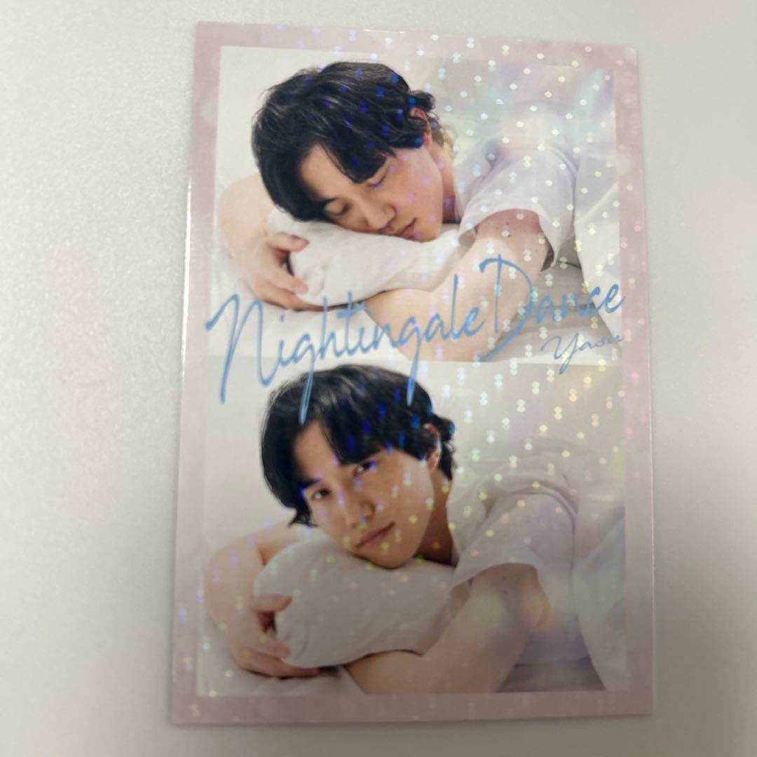 FANY よしもとコレカ 6th Edition ナイチンゲールダンス ヤス - メルカリ