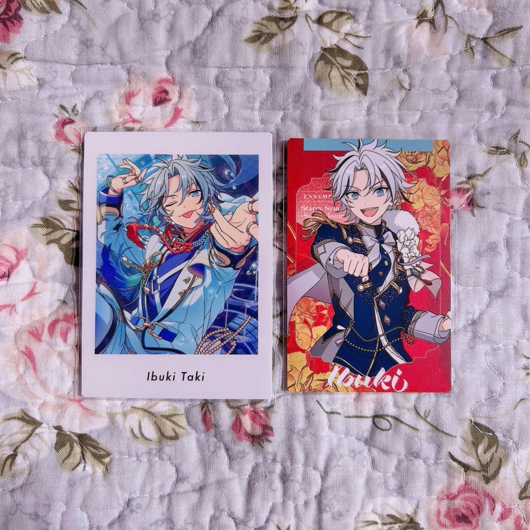 あんスタ 滝維吹 セット - メルカリ