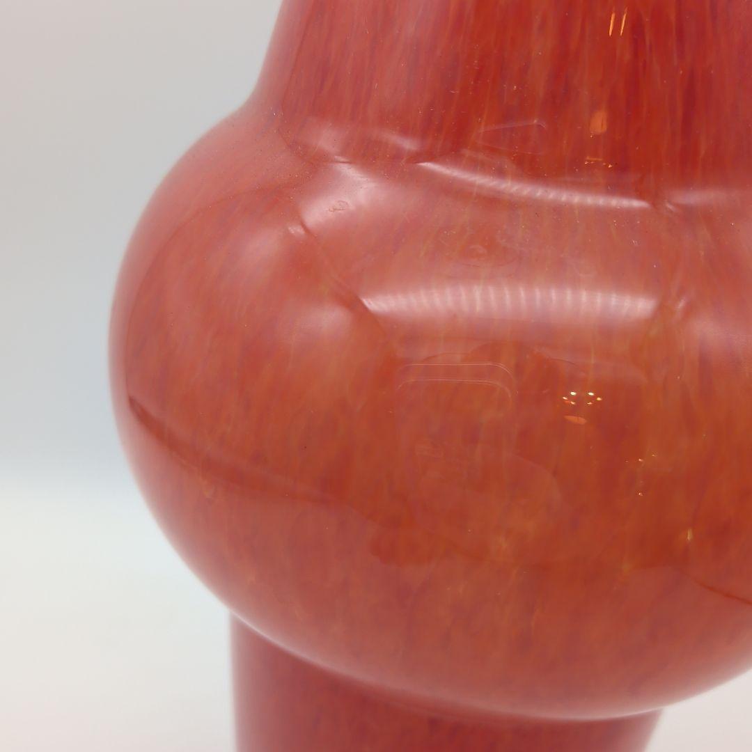 FARM ファーム タマラ 28 glass ガラス 花瓶 ベース レトロ - メルカリ