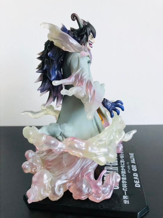 ワンピース フィギュア フィギュアアーツZERO シーザークラウン