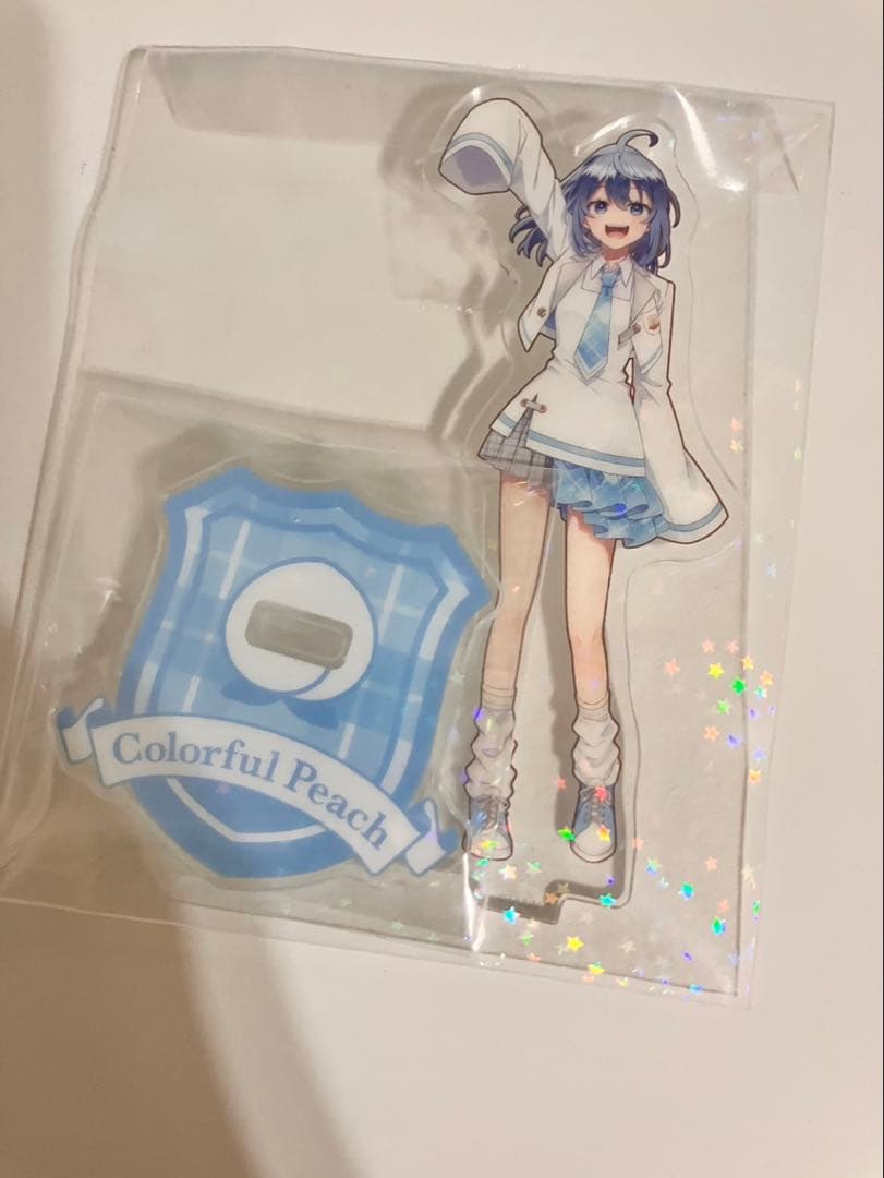 カラフルピーチ　グッズ各種 からぴちコレクションvol.2 | CREATOR STORE