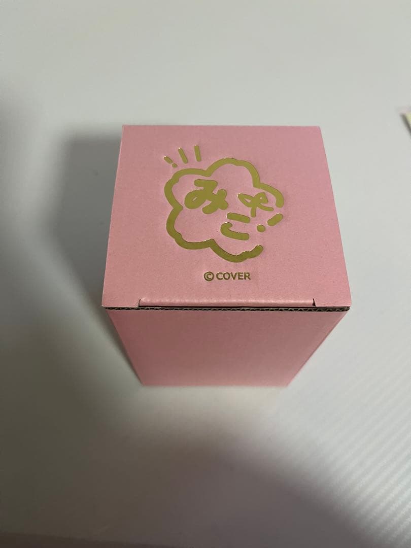 さくらみこ3D新衣装記念2022グッズ 絵皿 湯呑み 卓上屏風 - メルカリ