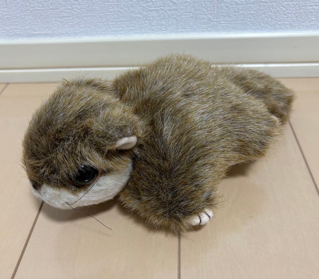 ムササビ ぬいぐるみ 2点セット - メルカリ