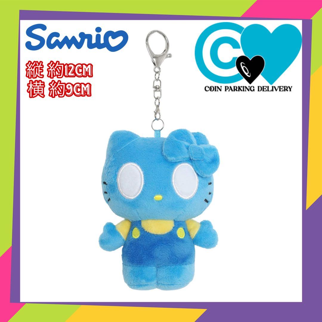 COIN PARKING DELIVERY × SANRIO ハローキティ - メルカリ