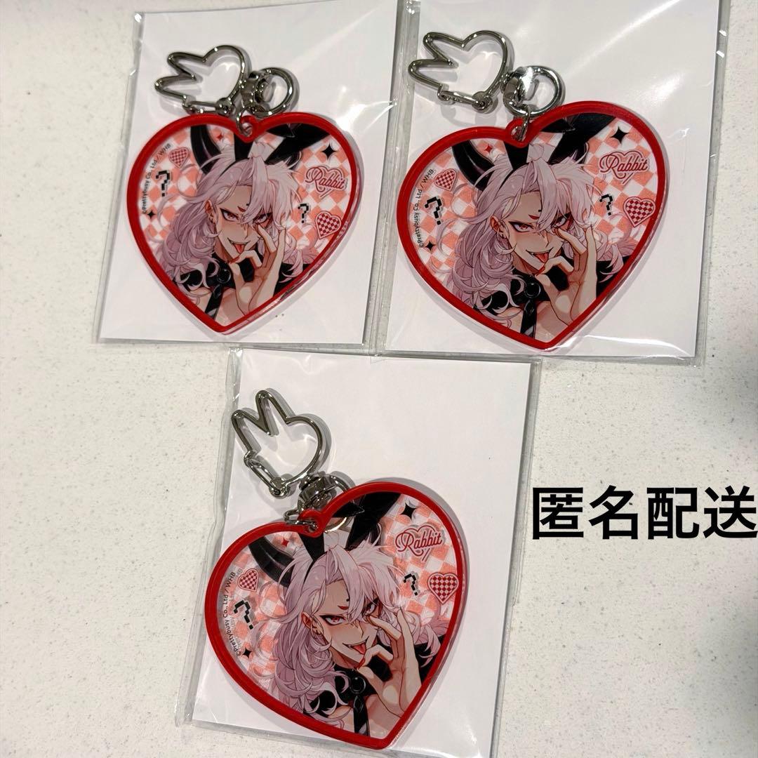 地獄のどこが悪い？2nd Anniversaryくじ B賞 サタン 3個セット - メルカリ
