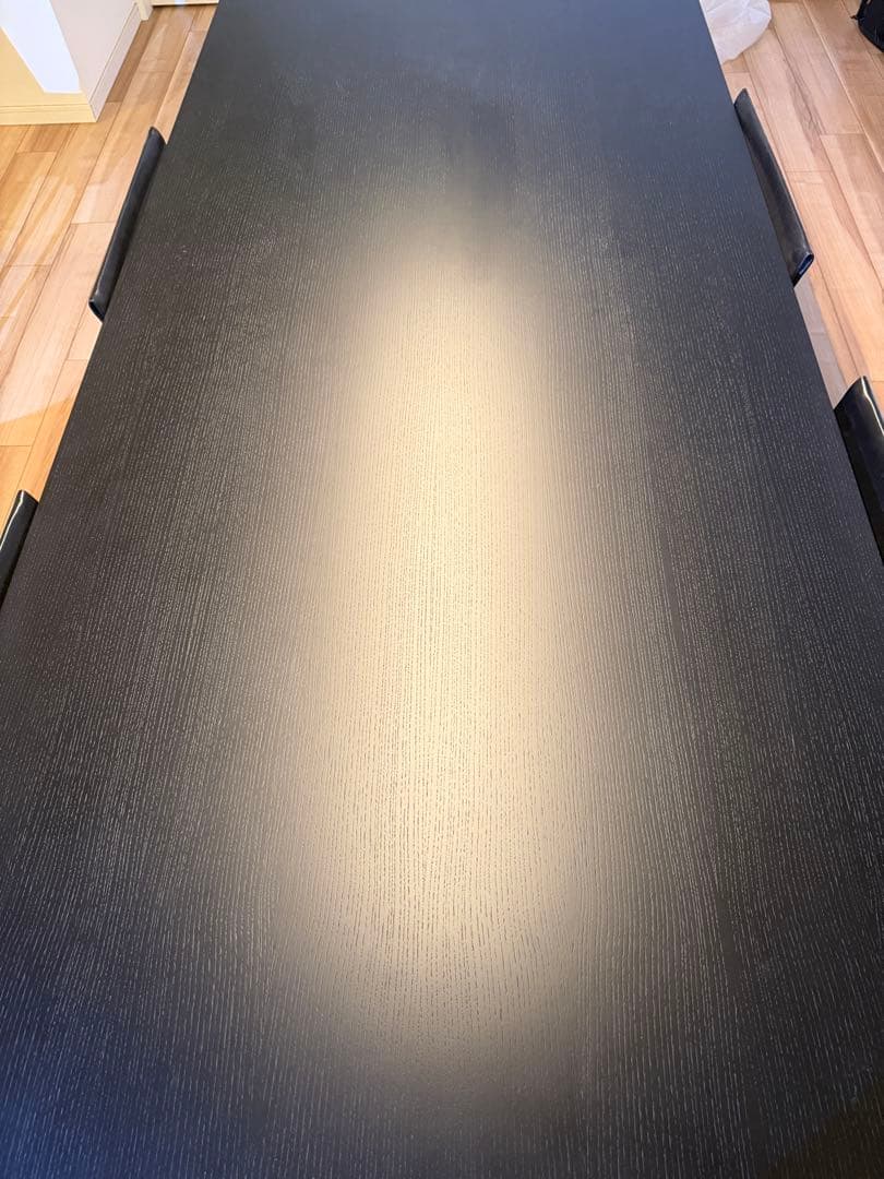 Cassina】195 NAAN エクステンションテーブル ブラック 美品 - メルカリ