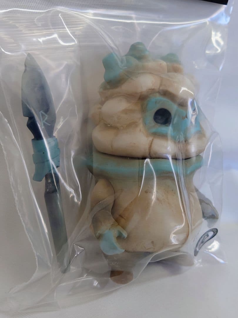 羅本製所 ROBINCERAMICSTUDIO ワンフェス WF2026冬 - メルカリ