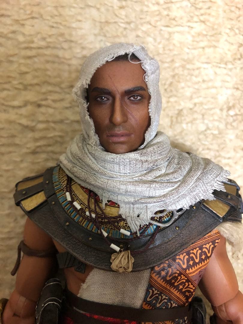 damtoys アサシンクリード オリジンズ 1/6 フィギュア ダムトイズ 剣