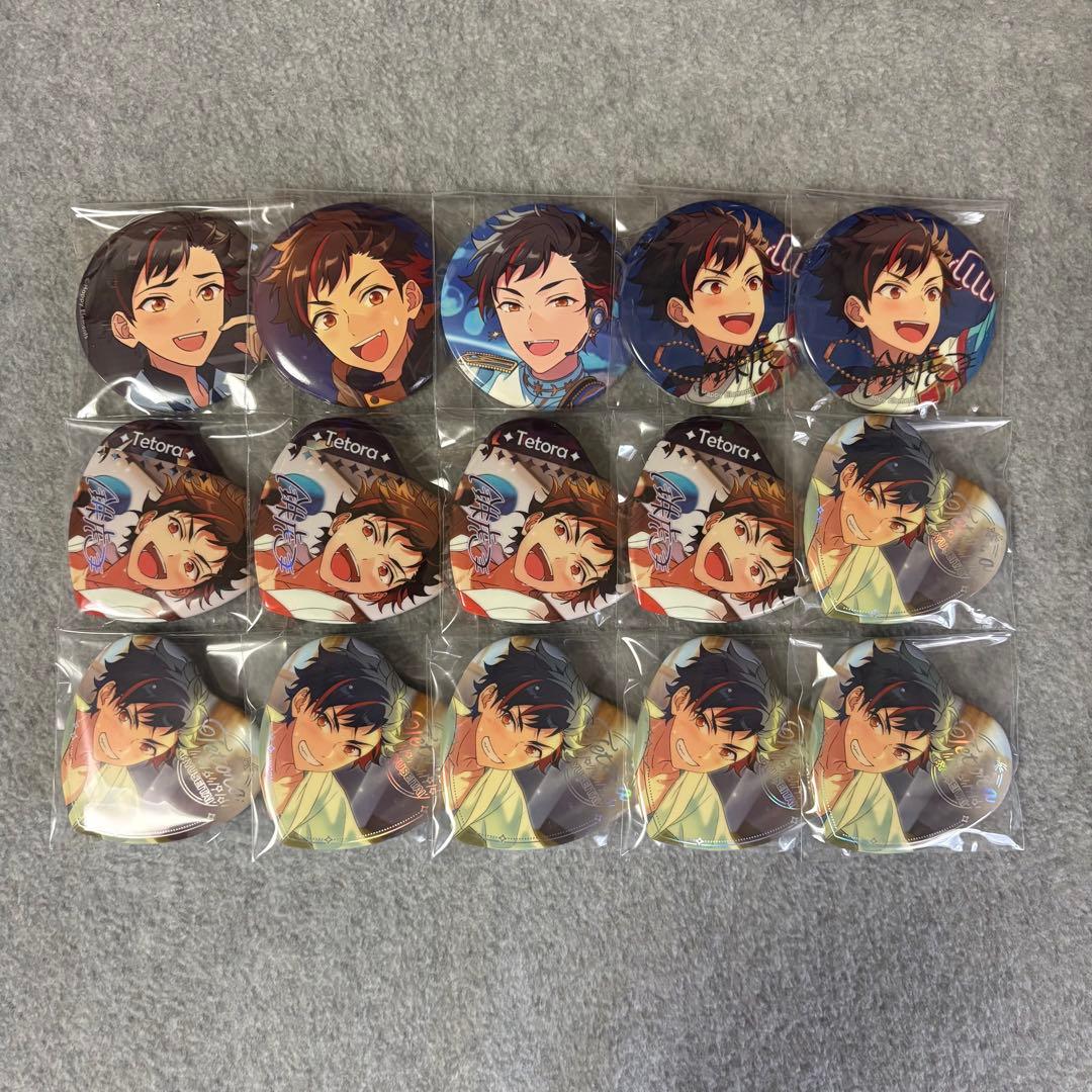 あんスタ 鉄虎 まとめ売り - メルカリ