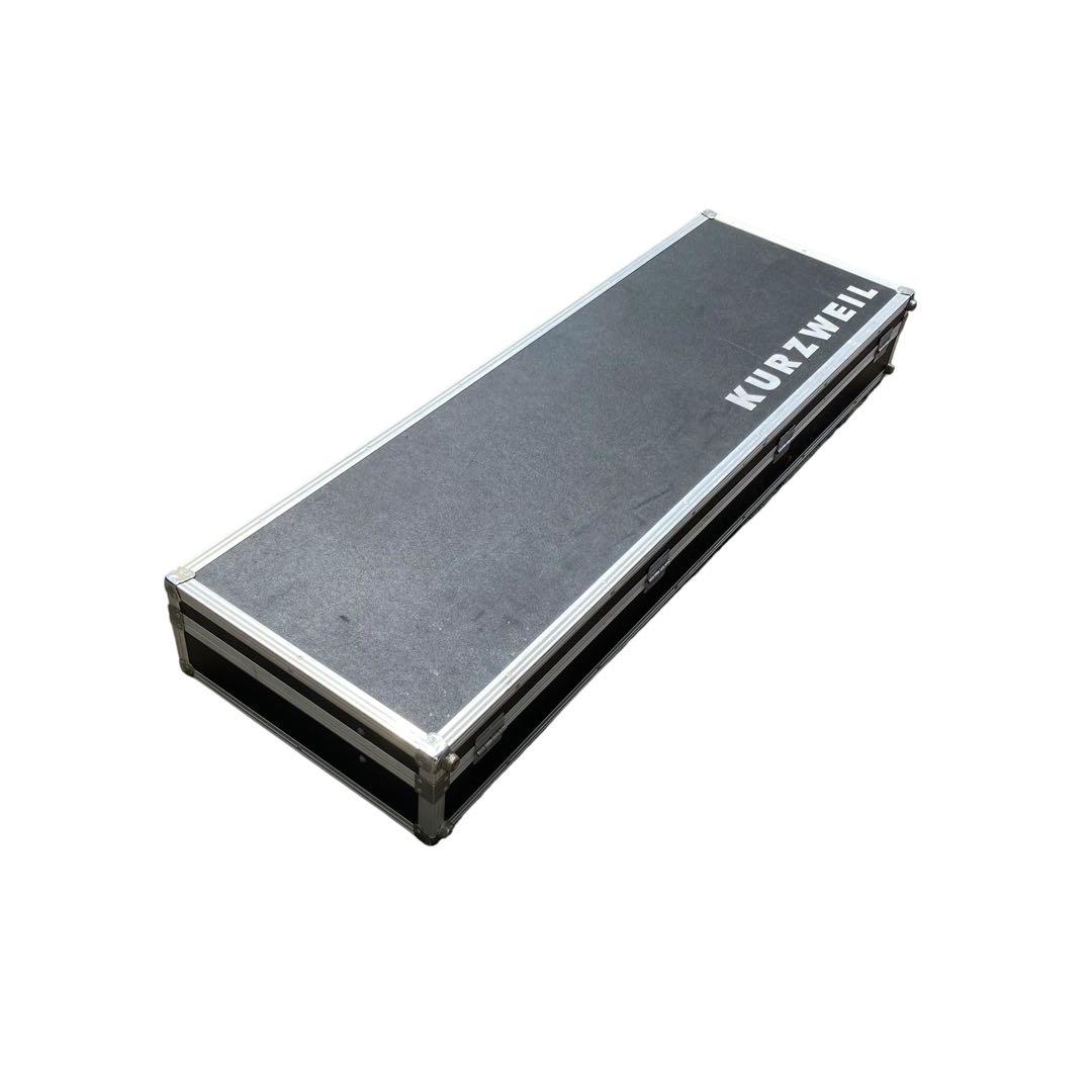 KURZWEIL カーツウェル K1000 ハードケース 他付属品付き 送料無料