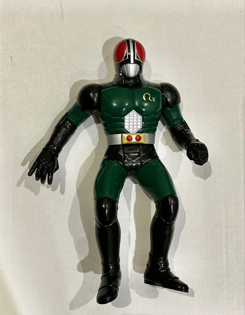 仮面ライダーRX 可動フィギュア Amazon.co.jp: TAMASHII NATIONS S.H.フィギュアーツ 仮面ライダーZX
