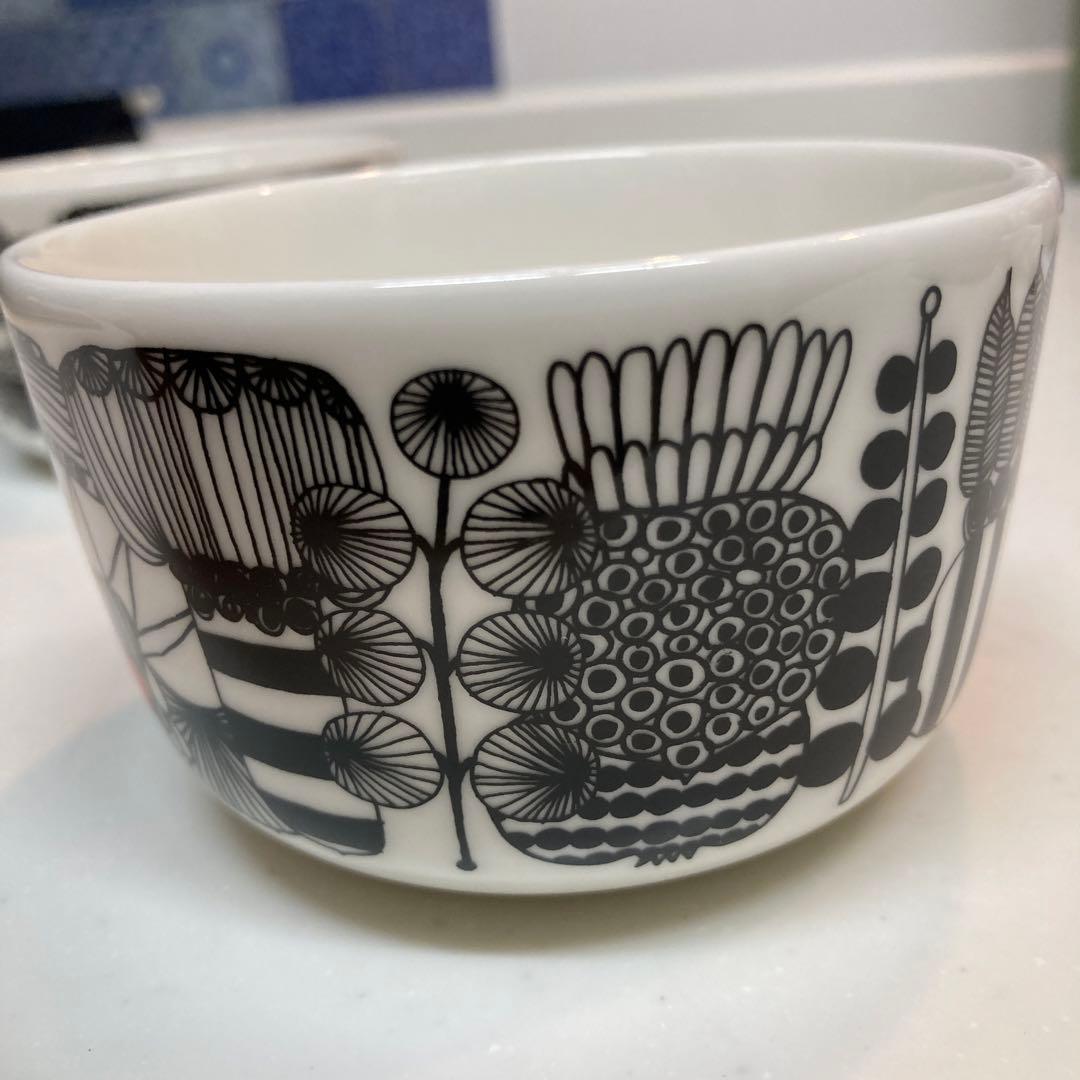 マリメッコ marimekko コップ スープカップ 2個セット - 食器お 手頃 価格