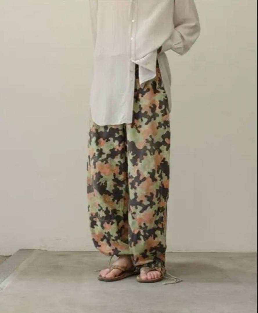 50s チェコスロバキア軍 dubaky camo - メルカリ