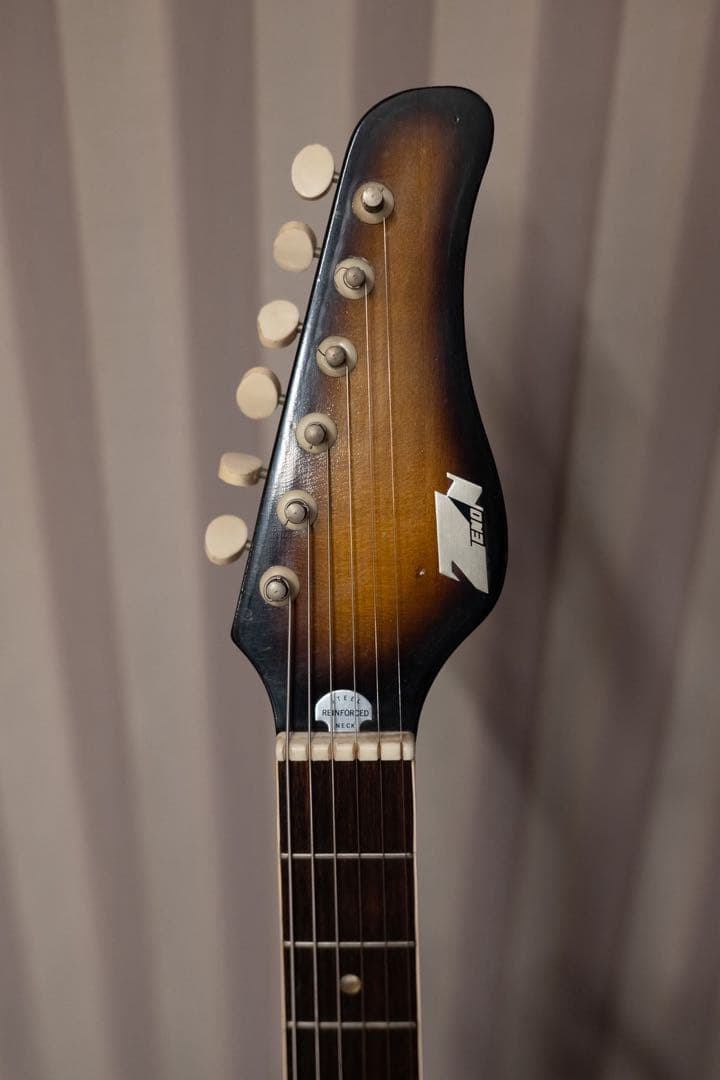 ZENON ES-70T Gold Foil pick up - メルカリ