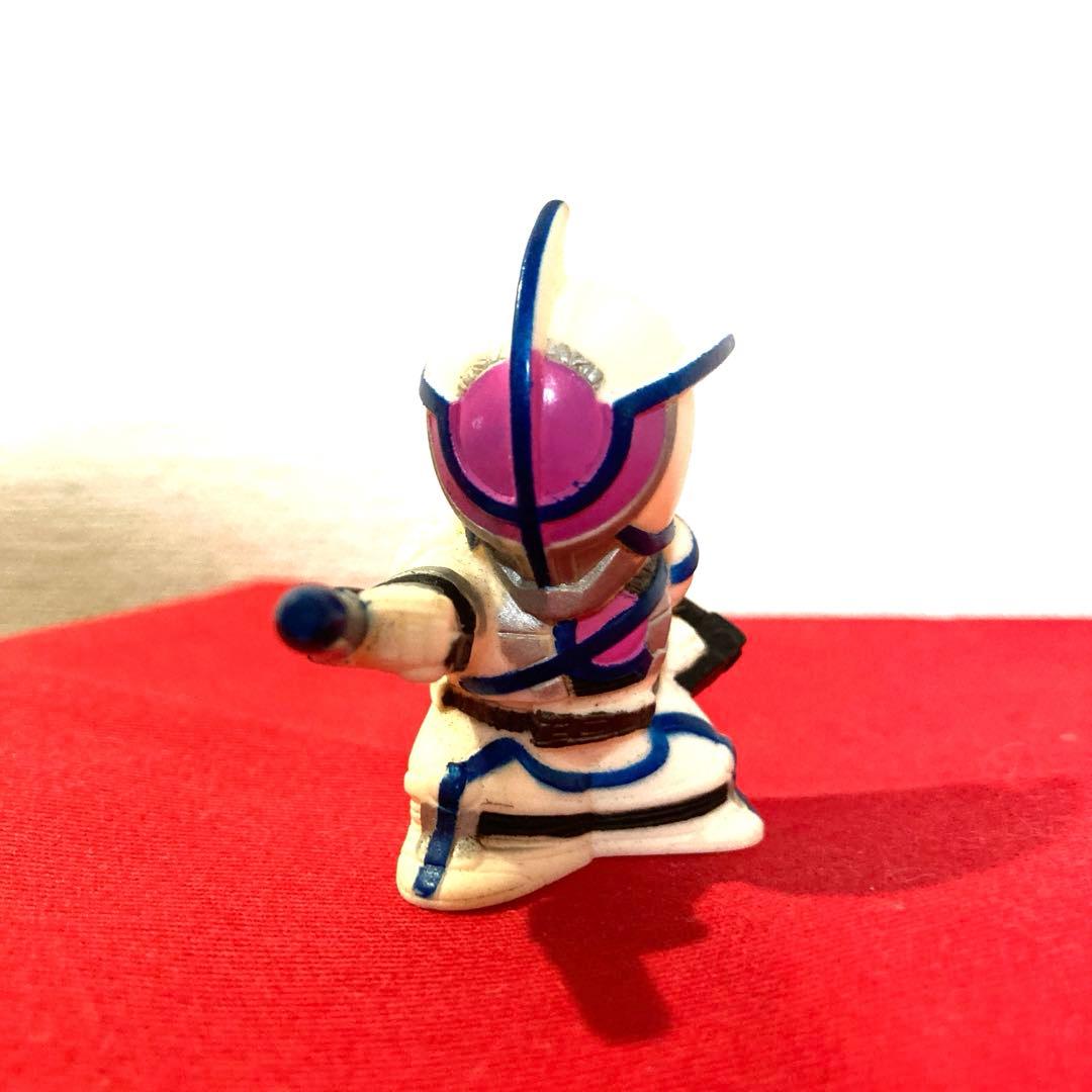 仮面ライダーサイガ 仮面ライダー555フィギュア 当時物 SHF 真骨彫
