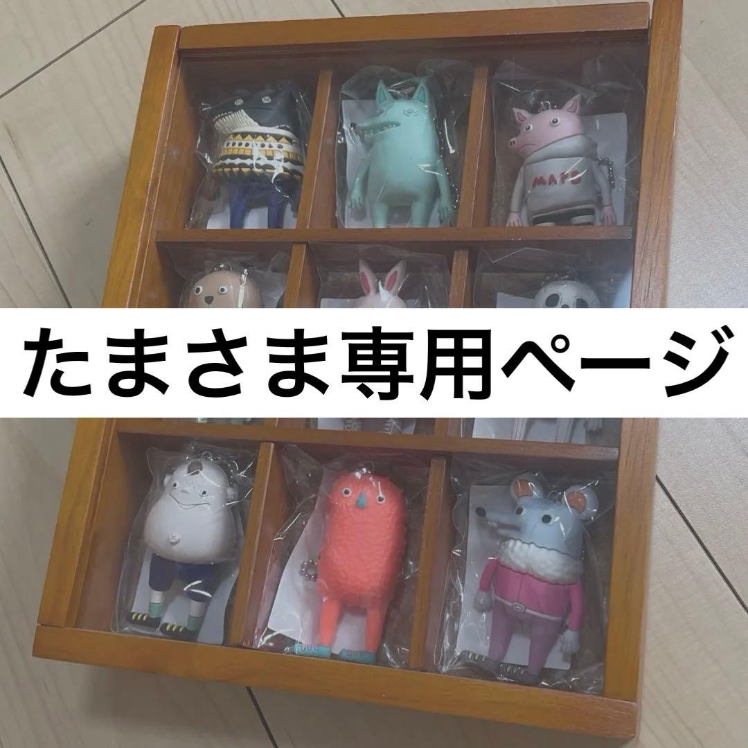 リイシューオールスターズ2 コンプ セット売り - メルカリ