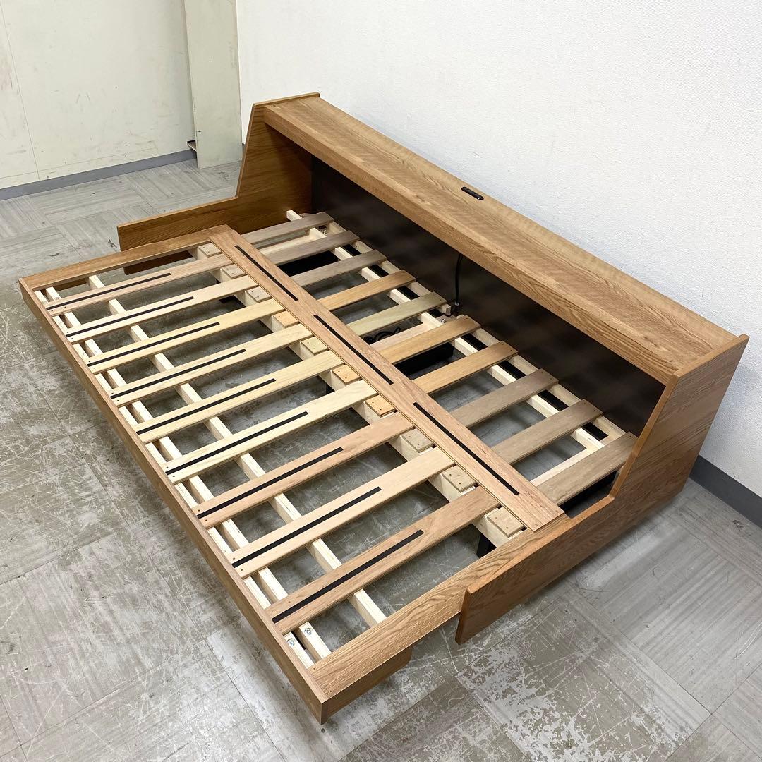 美品 CRASH GATE HUSKY SOFA BED ハスキー ソファ - メルカリ