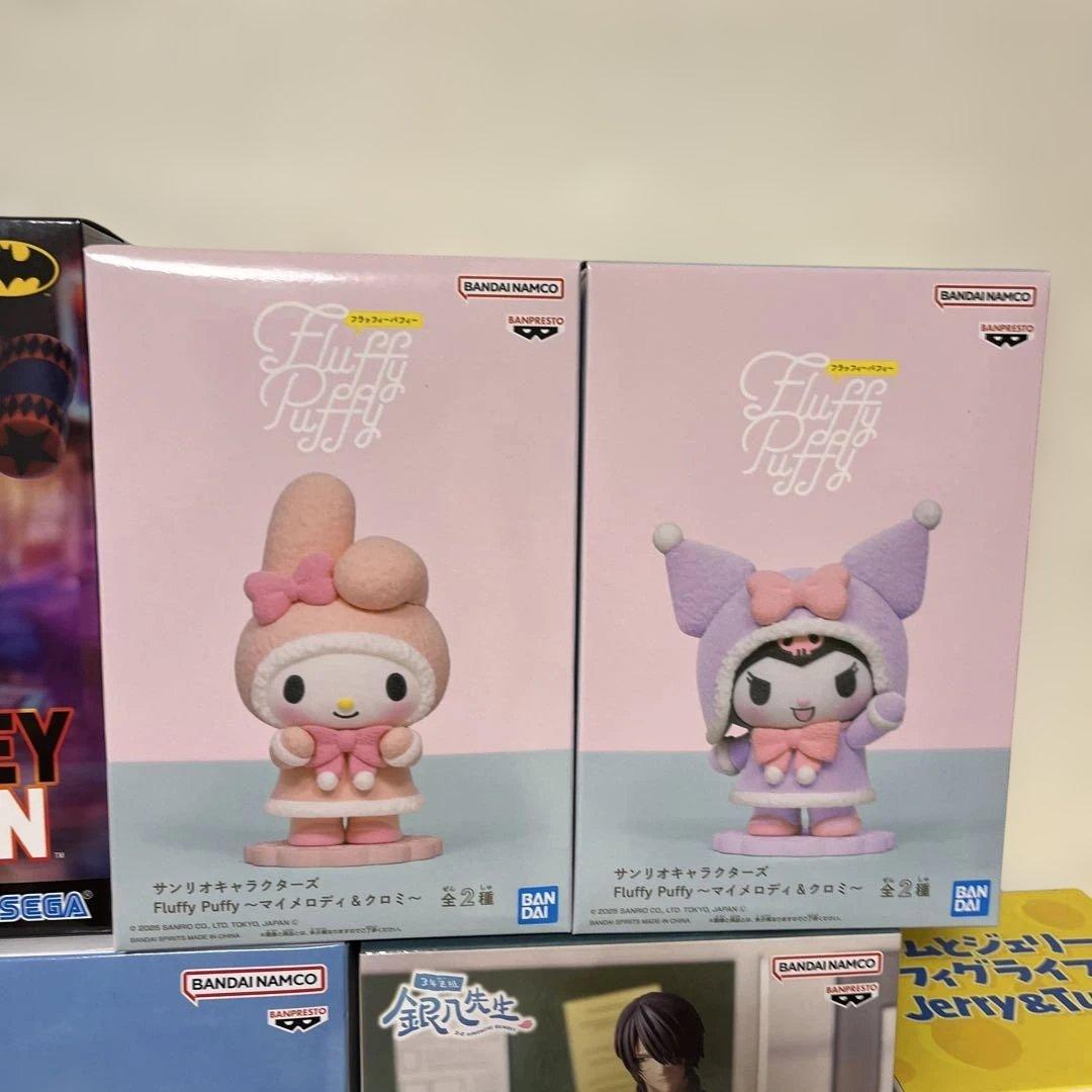 新品未開封　アニメマンガ人気キャラ　フィギュアまとめ売り