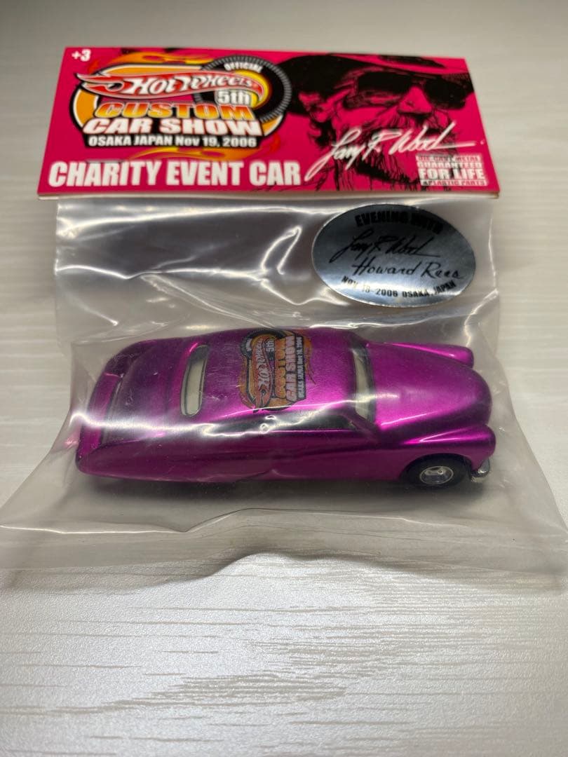 ミニカー CUSTOM CAR SHOW OSAKA JAPAN PASSION PINK Kansai Car Culture Is On Another Level… | Osaka Auto Messe 2026