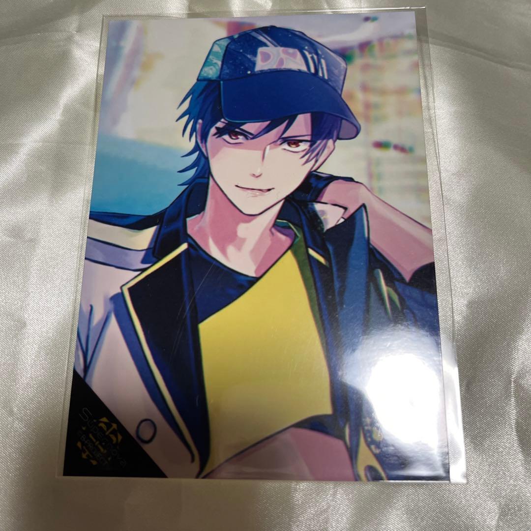 B-project Bプロ 金城剛士 ブロマイド supernova - メルカリ
