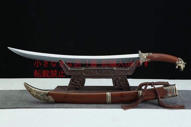 清腰刀刺繍春刀一体模様鋼唐横刀牛尾刀 古兵器 武具 刀装具 日本刀 模造刀 居合 楽天市場】戦国武将 織田信長拵え『左文字』写し しのびやオリジナル