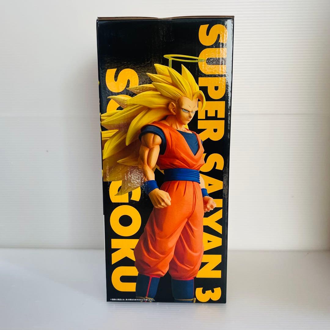 ドラゴンボール一番くじThe Battle Of Saiyan A賞D賞 - メルカリ