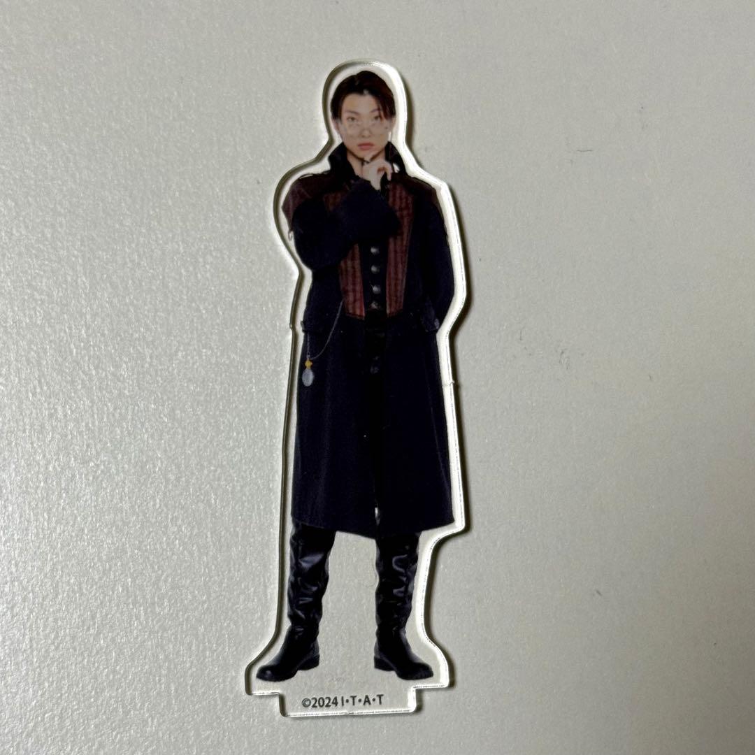 仮面ライダーガヴ ニエルブ 滝澤諒 アクスタ - メルカリ