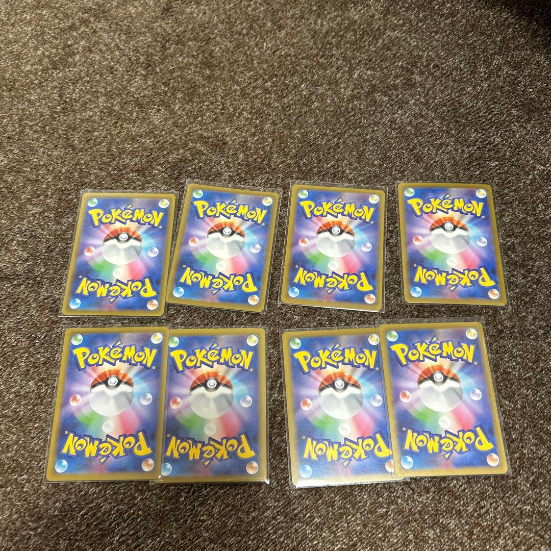 メイのはげまし 汎用カード ポケカ ポケモンカード 引退品 SR - メルカリ