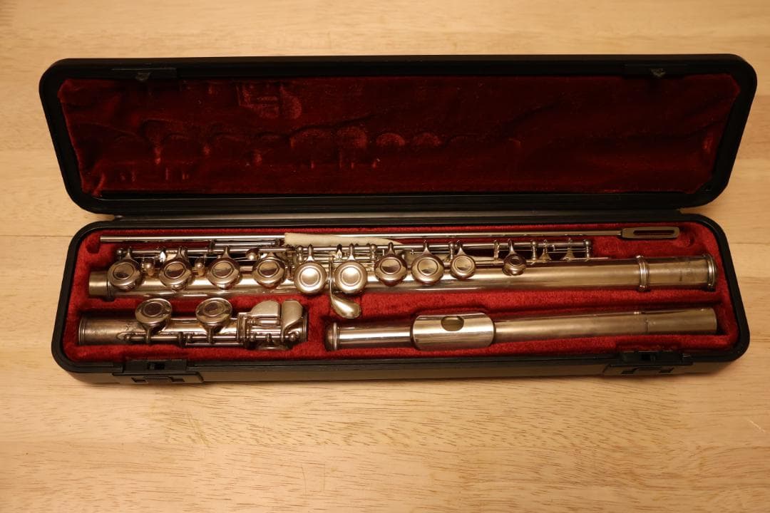 YAMAHA ヤマハ YFL211S フルート ヤマハ | YFL-211 - フルート - 概要
