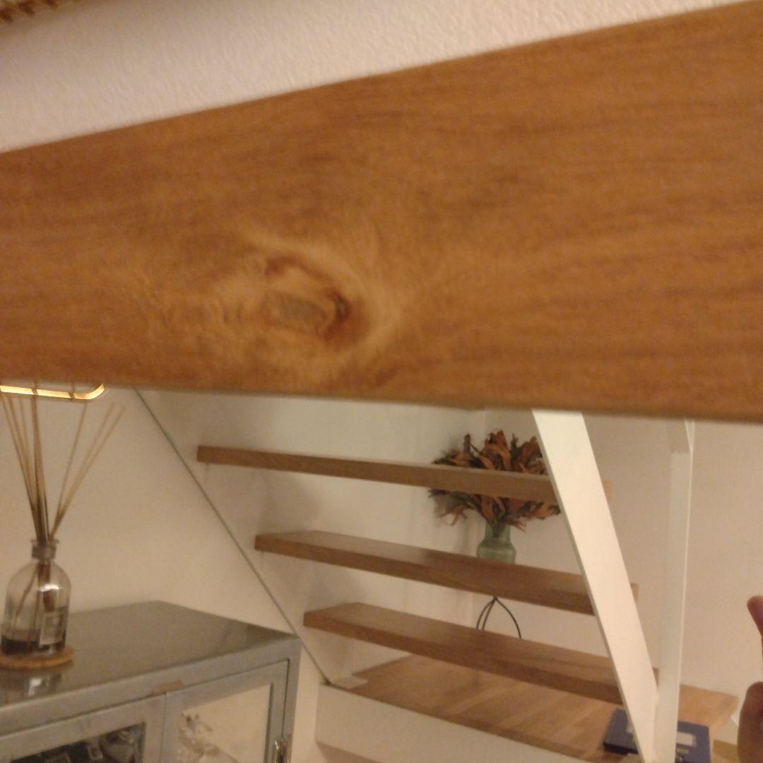 IDEE JATI TUA MIRROR M美品