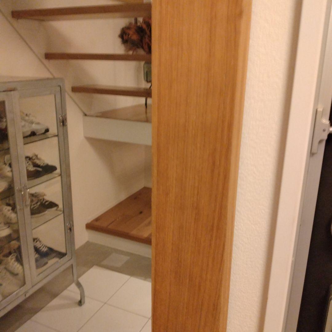 IDEE JATI TUA MIRROR M 美品