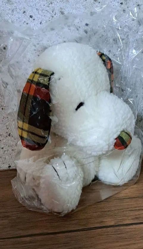伊勢丹 スヌーピー ぬいぐるみ GO GO スヌーピー展 - メルカリ