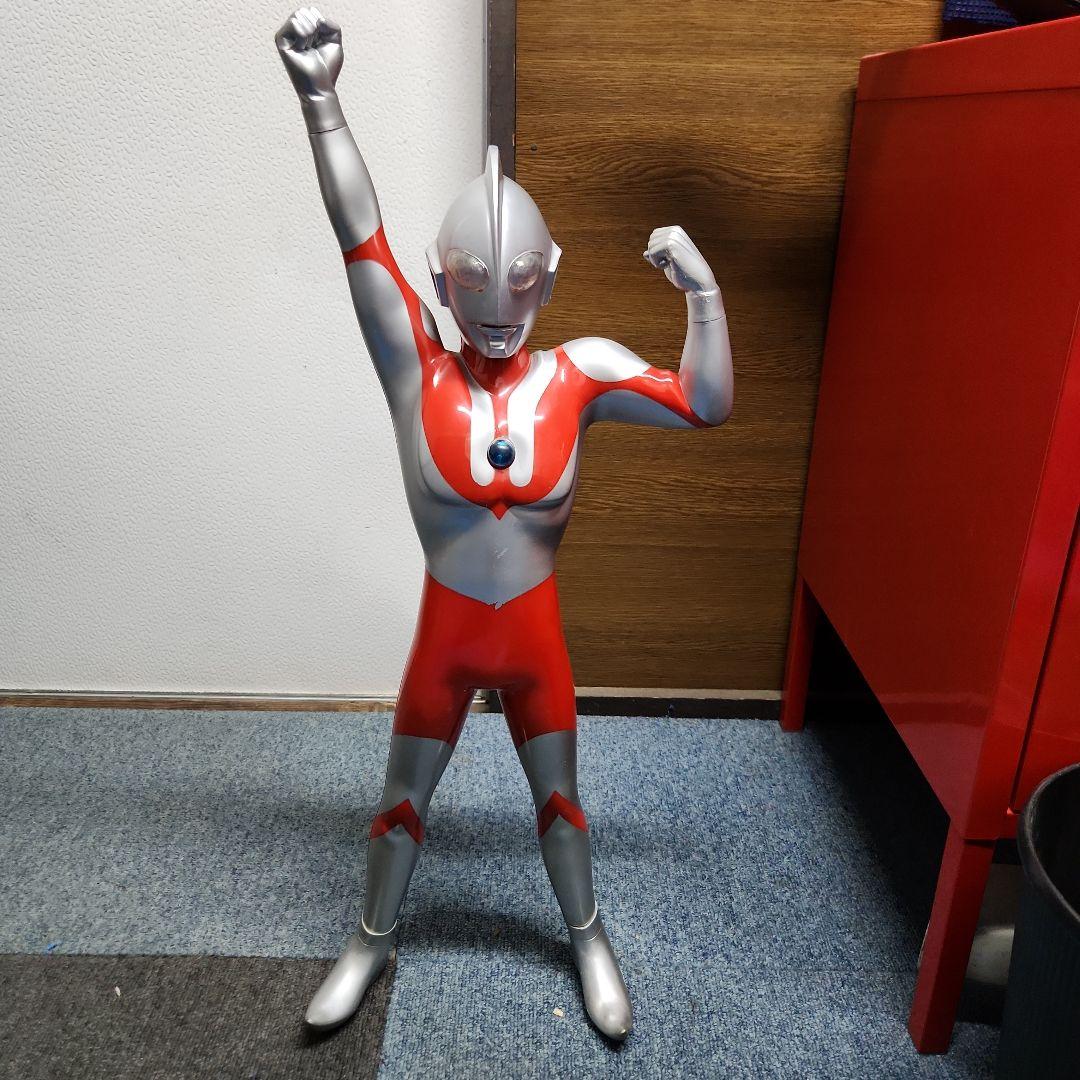 ウルトラマン フィギュア 約63cm S.H.Figuarts（真骨彫製法） ウルトラマン 60th Anniversary Edition