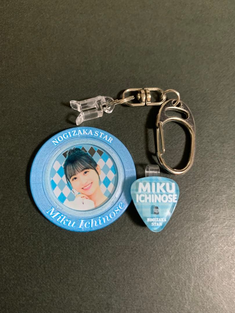 乃木坂スター誕生缶バッチアクスタフラッグポストカード冨里奈央中西アルノ