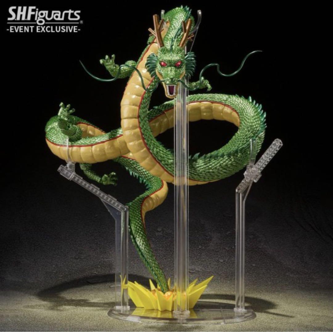 k*o様 S.H.Figuarts ドラゴンボール SDCC限定海外フィギュア4