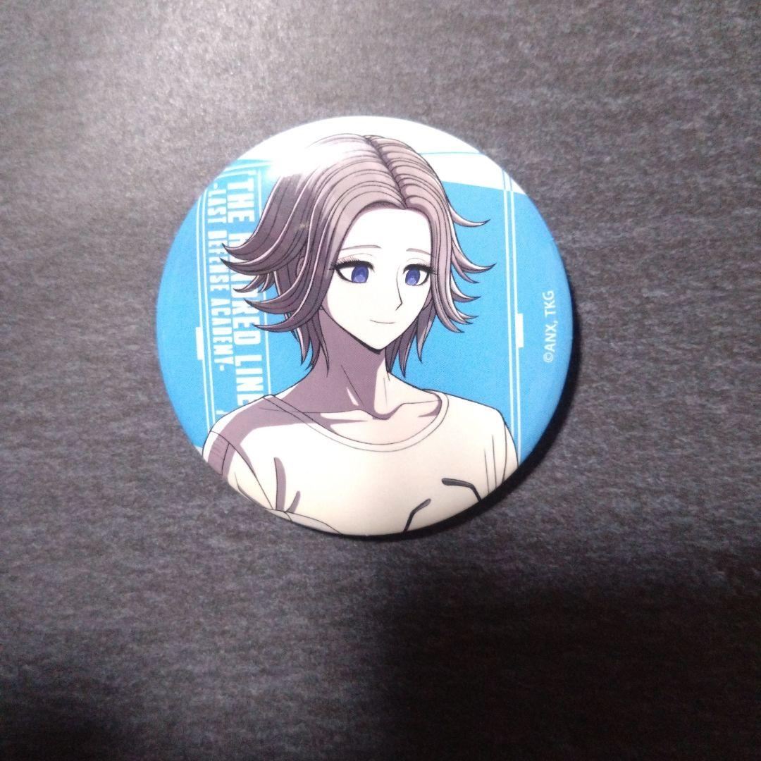 HUNDRED LINE ハンドレッドライン ハンドラ 蒼月衛人 朝支度Ver - メルカリ