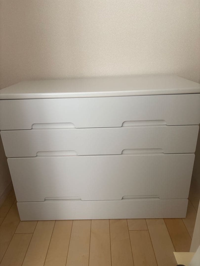 チェスト　引き出し3段 楽天市場】☆マラソン10%OFF→6012円☆3段チェスト 布製チェスト