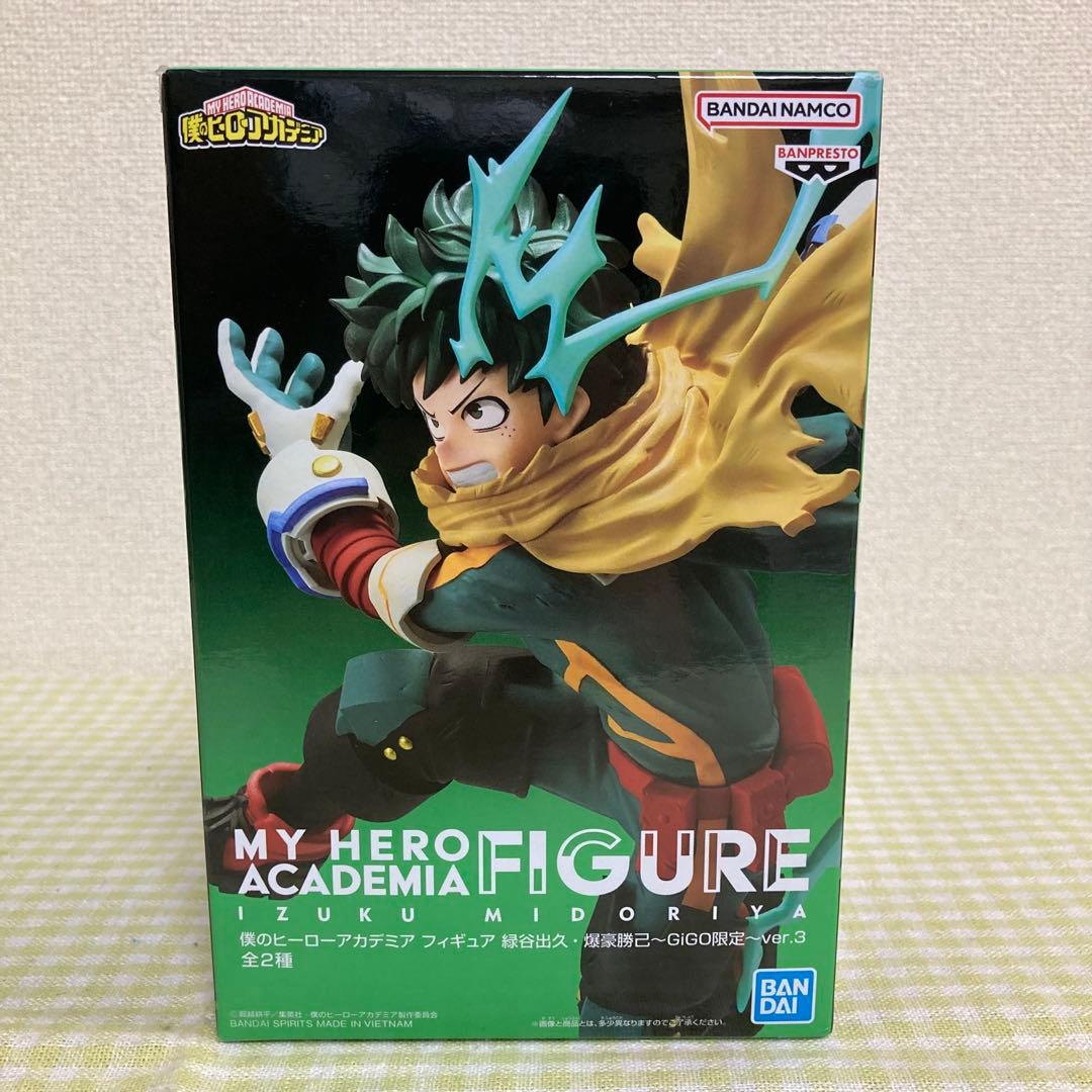 フィギュア まとめ売り 初音ミク ガンダム 雪ミク クロミ ヒロアカ 美