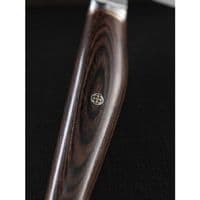 ZWILLING 小刀 13cm MIYABI 6000 MCT ブラウン - メルカリ
