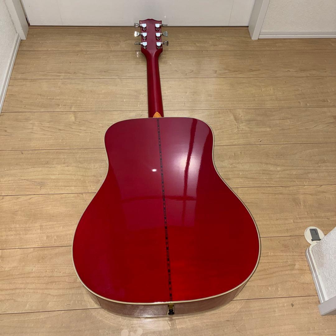 激レア美品Morris WD-35 DOVE コピー日本製 ジャパンビンテージ - メルカリ
