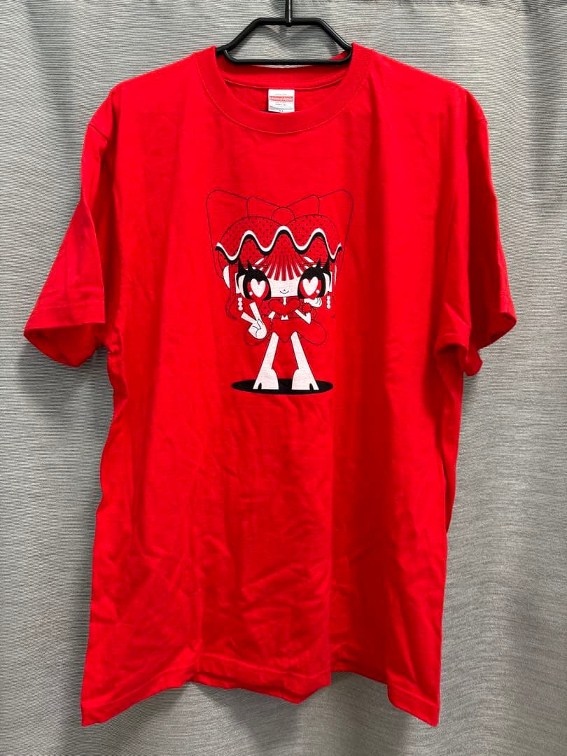 CANDY TUNE 立花琴未 Tシャツ - メルカリ
