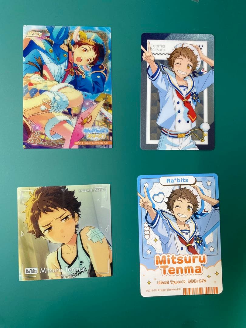 あんスタ 天満光 まとめ売り - メルカリ