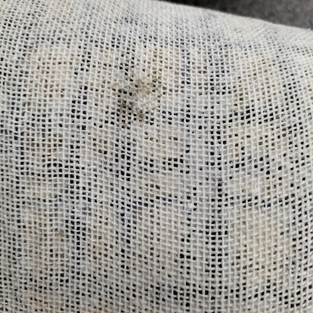 ACTUS Knot | LILIE TWEED ラグ 長方形 展示品 - メルカリ