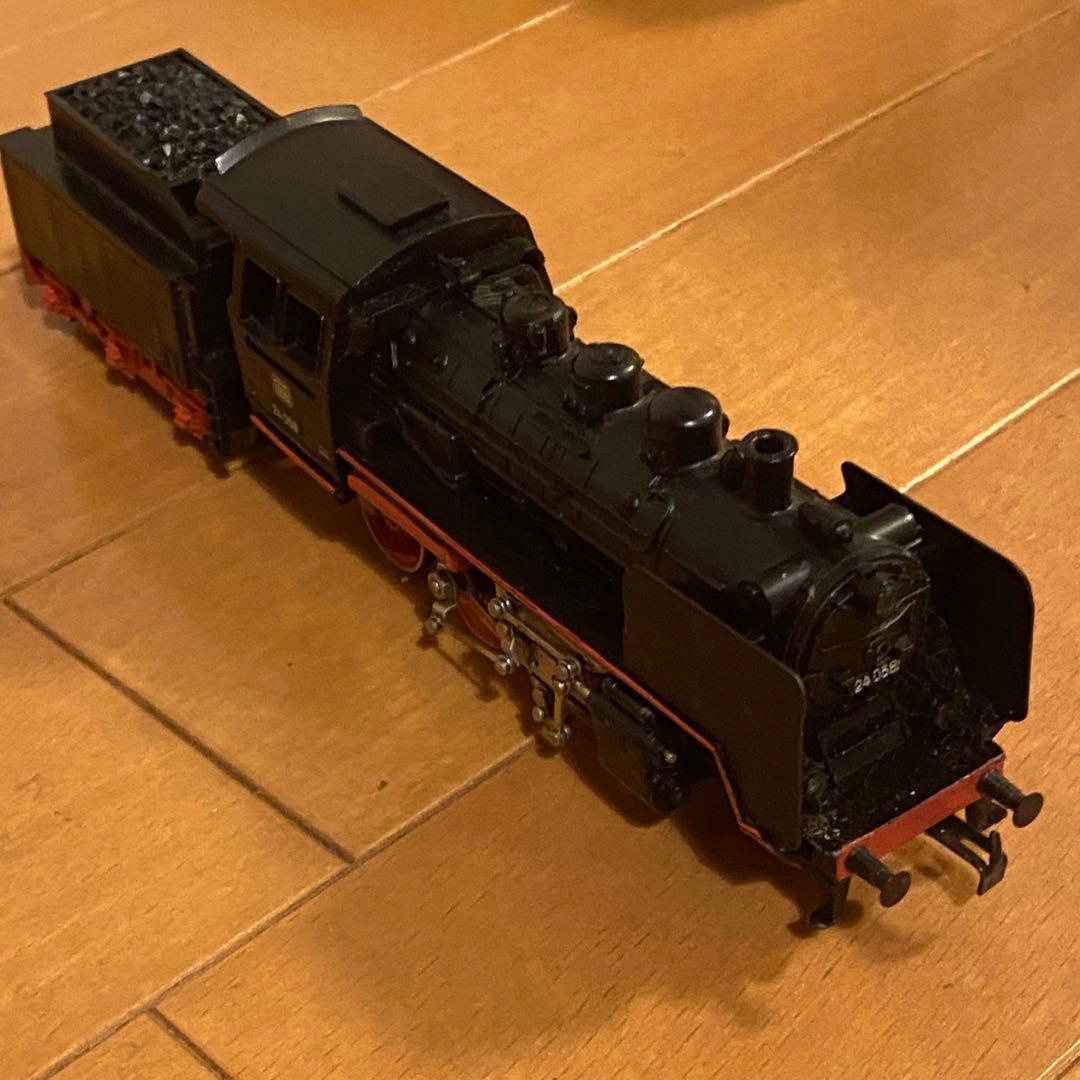 marklin メルクリン 3003 ドイツ国鉄 鉄道模型 - メルカリ
